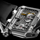 Illustration for article titled This Titanium Watch Can Tell You When It's Losing Accuracy
